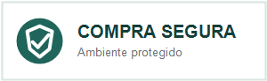 Selo Compra Segura